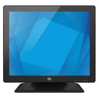 ELO Touch Solutions ET1723L-2UWA-1-BL-MT-ZB-G